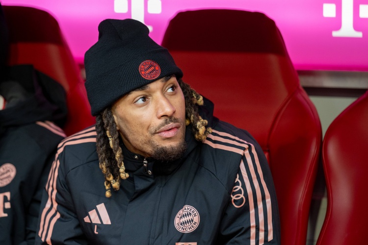 法尔克：埃弗顿马赛里昂都有意博伊，但球员在拜仁收入丰厚不想走