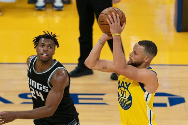 熊猫体育官网-NBA对三分的依赖有多大?这项纪录连续九年被刷新