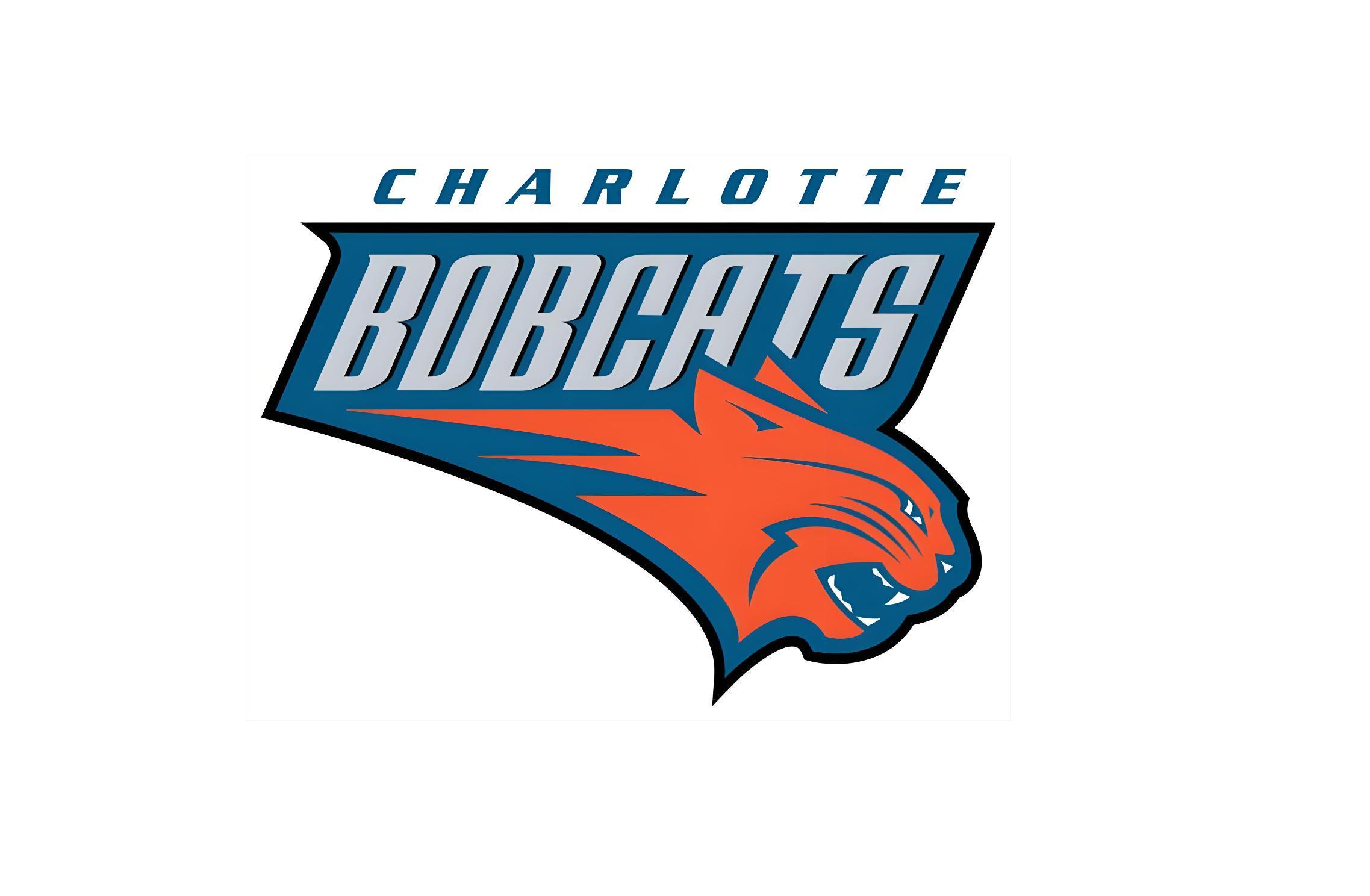 熊猫体育APP-2004年联盟新军夏洛特山猫是如何折磨全联盟的?