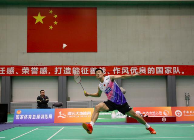 熊猫体育直播-2021国羽迎形势最严峻奥运 期待触底反弹重新称霸