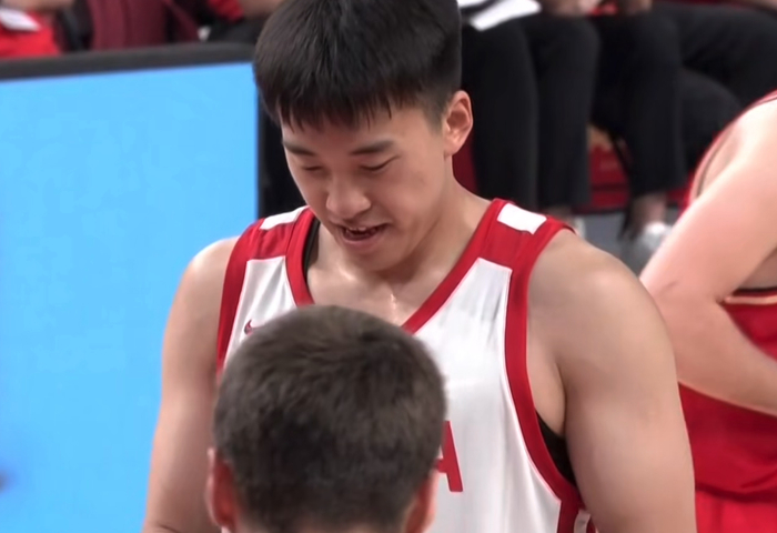 熊猫体育平台-男篮胜fmp拉德尼基!王俊杰崔永熙开心,郭士强淡定,明天还有1场|热身赛|中国男篮|篮板|比赛|球员_新浪体育_新浪新闻